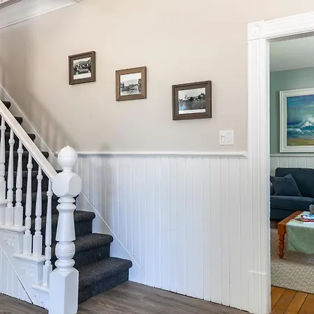 Rocklyn Inn Bed & Breakfast-2